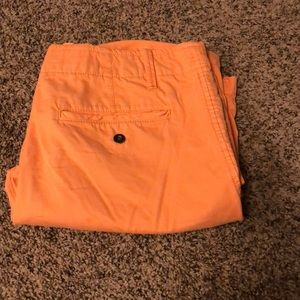 Men’s shorts gap
